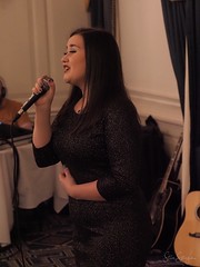 Queens Hotel Singer/Song Writer Competition - 1st March 2019