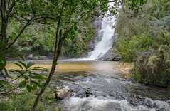 "Serra da Bocaina" National Park