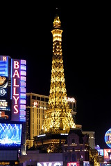 Paris Las Vegas 2017