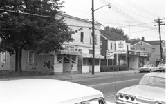 old hicksville 1967