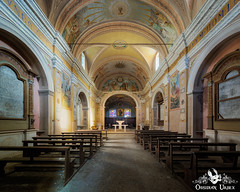 Convento B, Italy