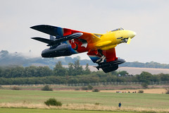 2008 Duxford 90th Anniversary Airshow