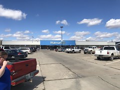 Wal-Mart - Macon, Missouri