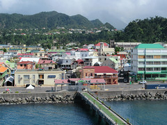 Dominica, Eastern Caribbean