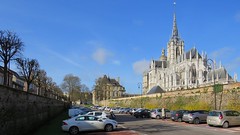 2019-03-08 (Cathédrale d'Evreux)