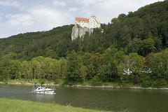 Altmuehl valley