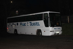 Marc 1 Travel ( Middleton ) . Billericay , Essex . 