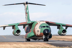 Iruma Air Base - RJTJ