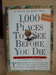 1001 Places to See