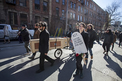 The Coffin Factory, Toronto