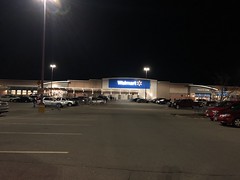 Wal-Mart - Apple Valley (Minneapolis / St. Paul), Minnesota