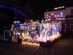 Hertfordshire Christmas 2018