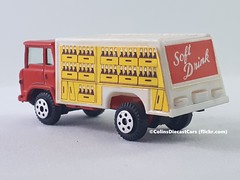 Food and Beverage Vehicles