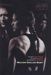2004: Million Dollar Baby