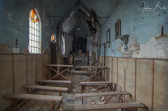 Chapel Jumanji.