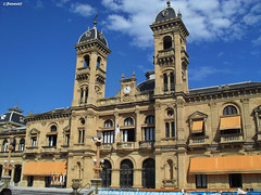 San Sebastian (Guipuzcoa)