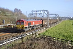 2019 Rail Images