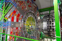 CMS at CERN 1