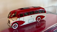 bus coach railway models & mororabilia
