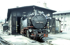 Zittau Oybin Jonsdorf Eisenbahn