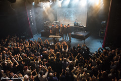 The Neal Morse Band - L ' Alhambra - 25/03/2019