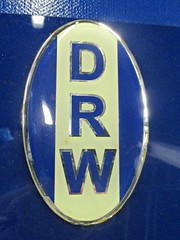DRW Motor Engineering
