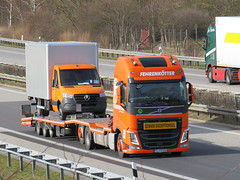 Fehrenkötter Transport + Logistik GmbH
