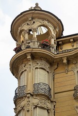 Art Nouveau Liberty-stile Italia