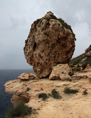 the islands malta, gozo and comino