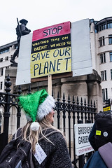 Put It To The People March, London March 23rd 2019