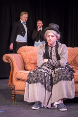 Charley's Aunt by Tip Top Productions (Apr 2019)