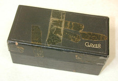 Clover Contameter