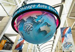 Chicago Auto Show 2019