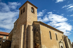 Iglesia de Santo Tomás Cantuariense, Toro (Zamora)