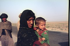 AFGHANISTAN, IRAN, TURCHIA 1971