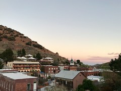 Bisbee & Tombstone - March 2019