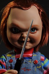 Childs Play- Chucky