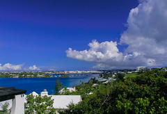 Bermuda 2012