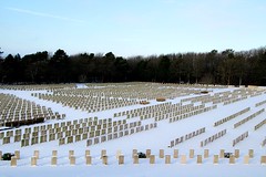 Étaples Military Cemetery