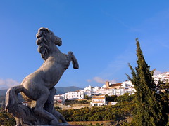 Canillas de Albaida (Málaga)