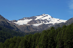 Südtirol - Martelltal