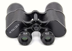 Russian Binoculars 