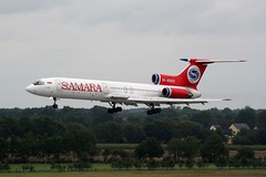 Samara (E5/BRZ)