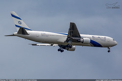 El Al Israel Airlines [LY/ELY]