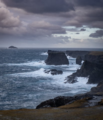 Glimpses of Shetland