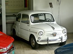 Fiat-Abarth