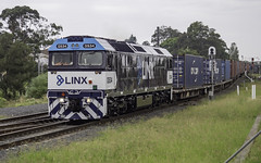 LINX Cargo Care