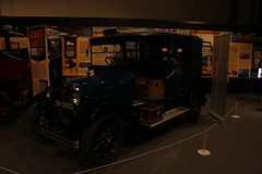 coventry transport museum