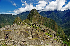 Peru - Bolivien 2018