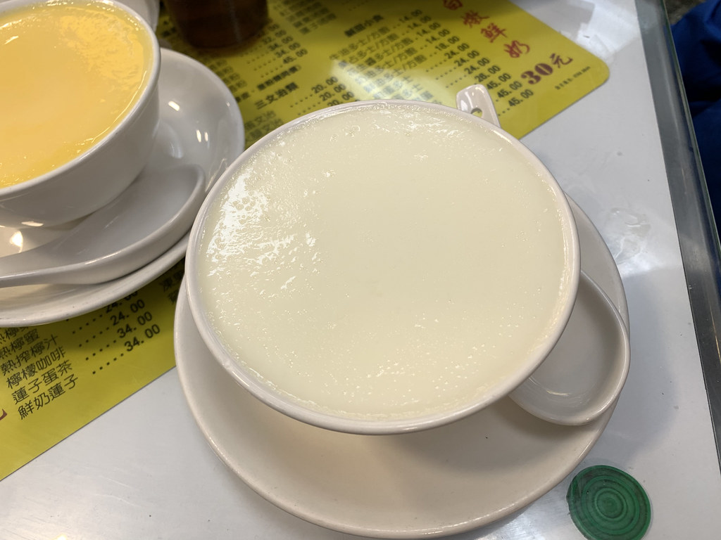 20190130香港-澳洲牛奶公司(佐敦站) (16)
